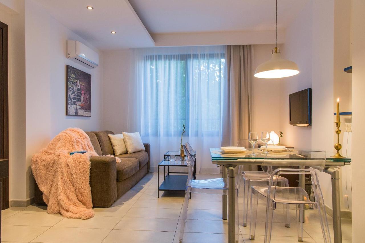 One Love Metropolitan Apartment Bucureşti Ngoại thất bức ảnh