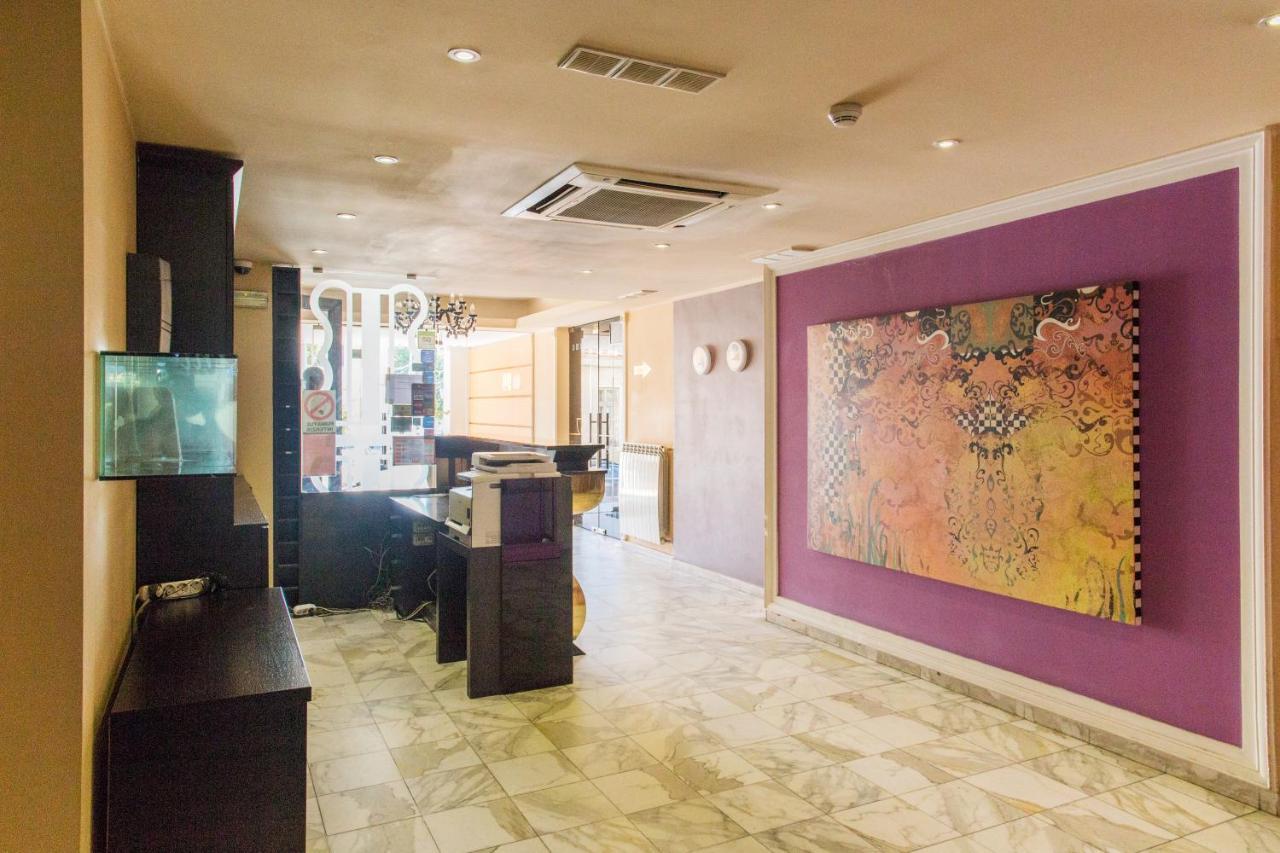 One Love Metropolitan Apartment Bucureşti Ngoại thất bức ảnh